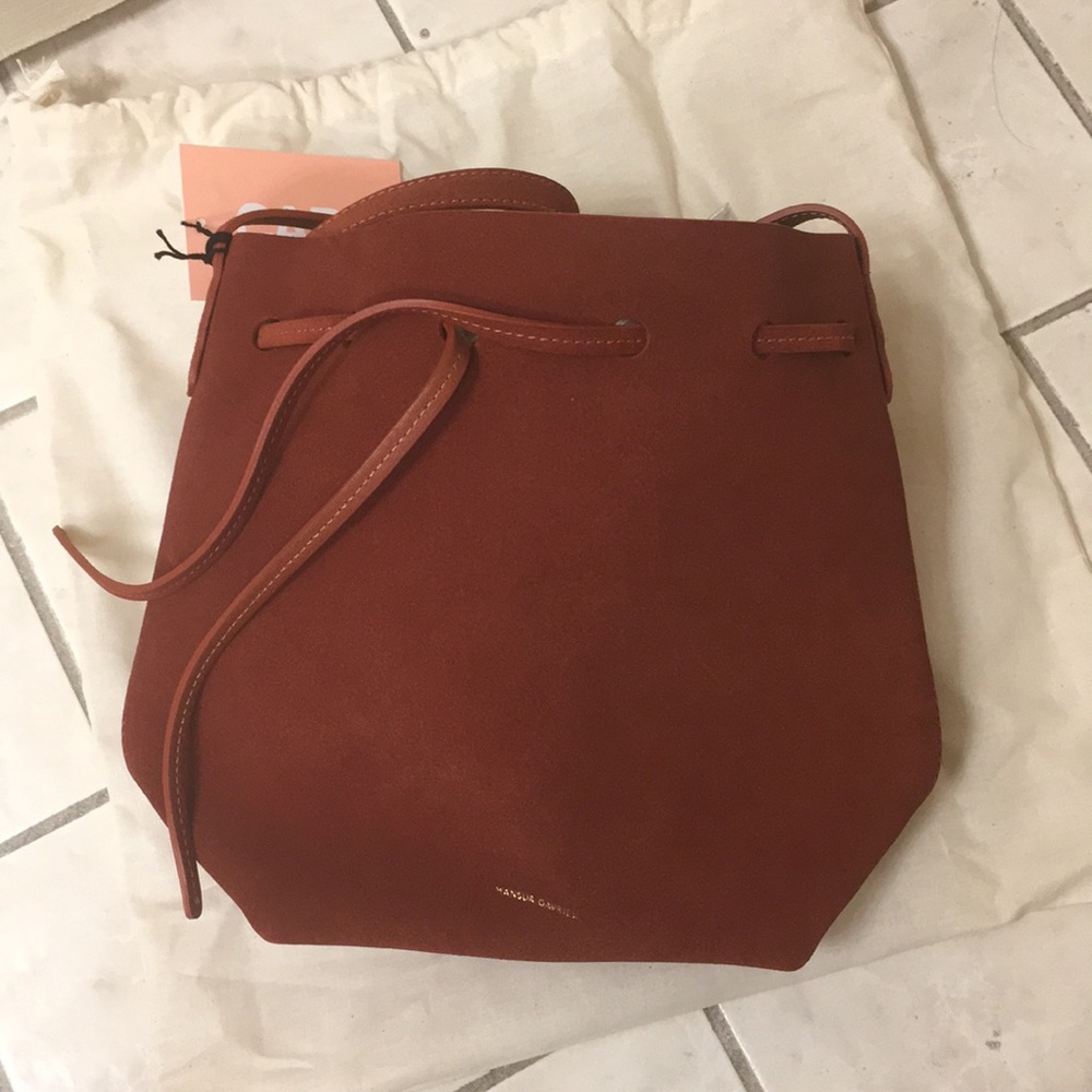 Mansur Gavriel